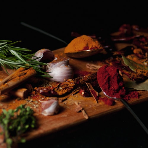 Kurutulmuş Kekik — 200g