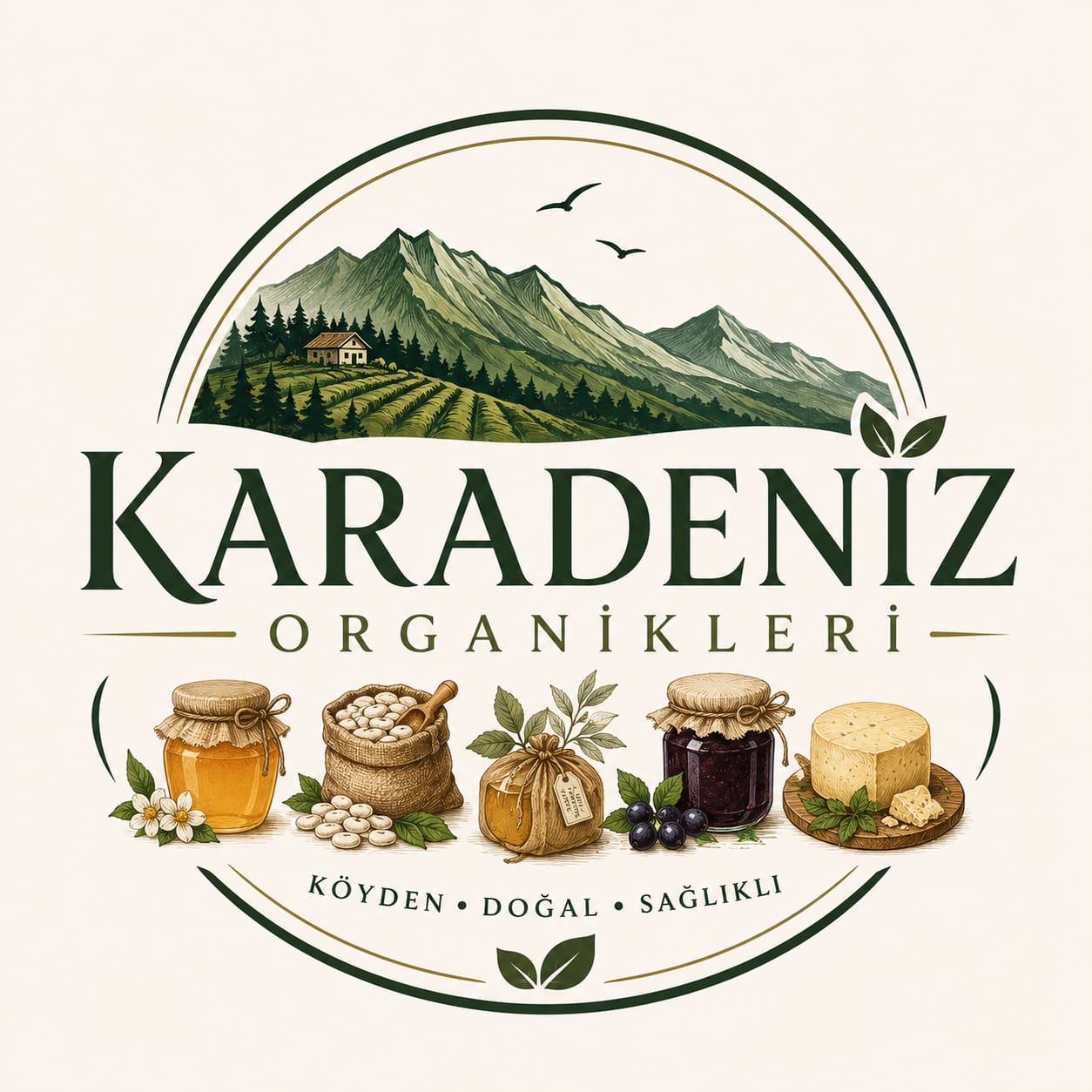 Karadeniz Organikleri