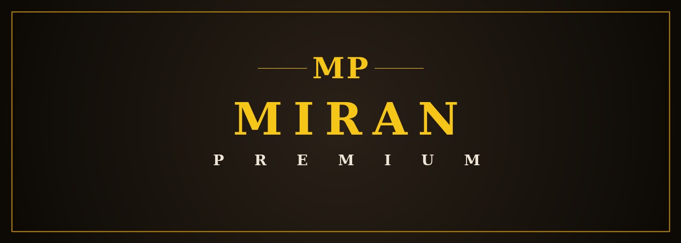 Miranpremium