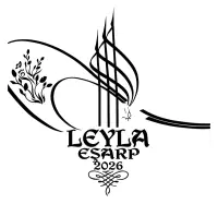 Leyla Esarp